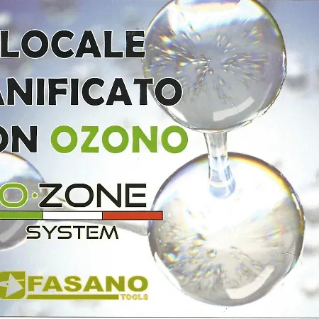 Moon River Πανσιόν