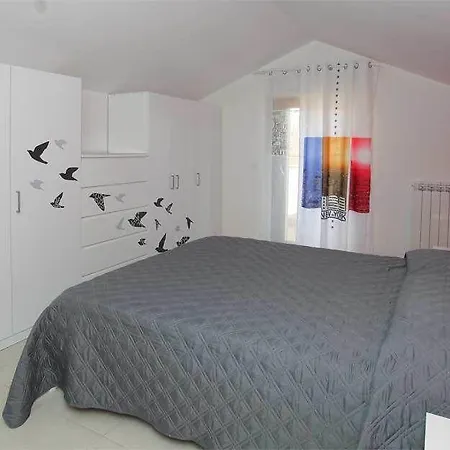 Πανσιόν Moon River Πεσκάρα