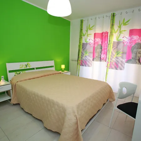 Πανσιόν Moon River 3*