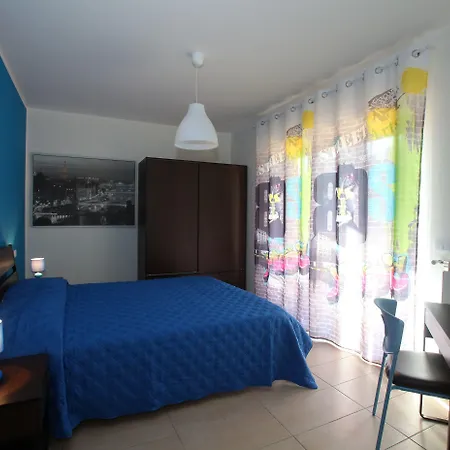 Moon River Πεσκάρα