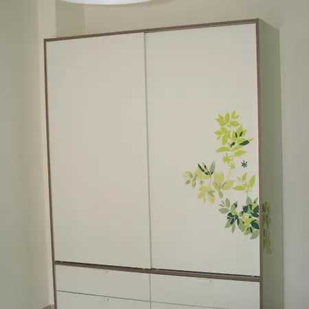 Πανσιόν Moon River 3*