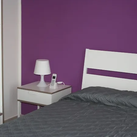 Πανσιόν Moon River Πεσκάρα