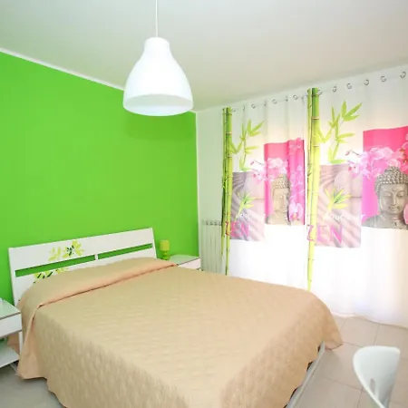 Πανσιόν Moon River 3*