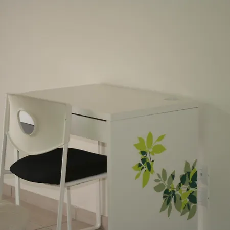 Moon River Πανσιόν 3*