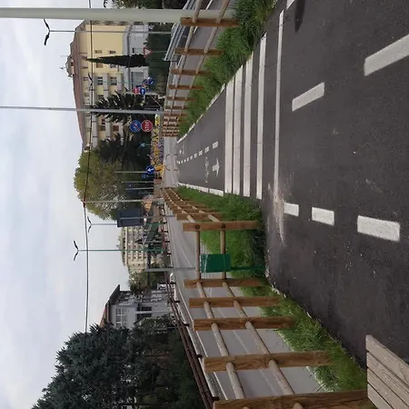 Πανσιόν Moon River 3*