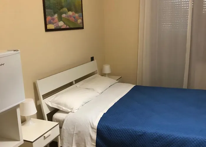 Moon River Konukevi 3*