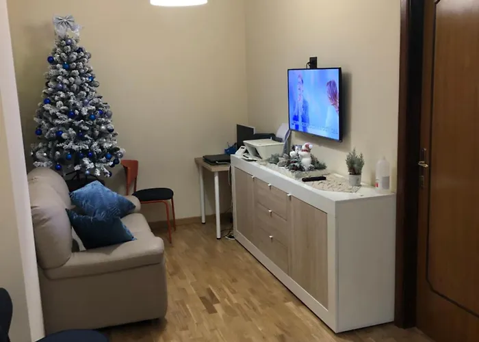 Konukevi Moon River Pescara