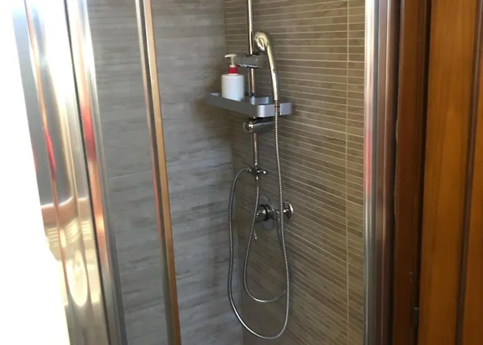 Moon River Konukevi Pescara