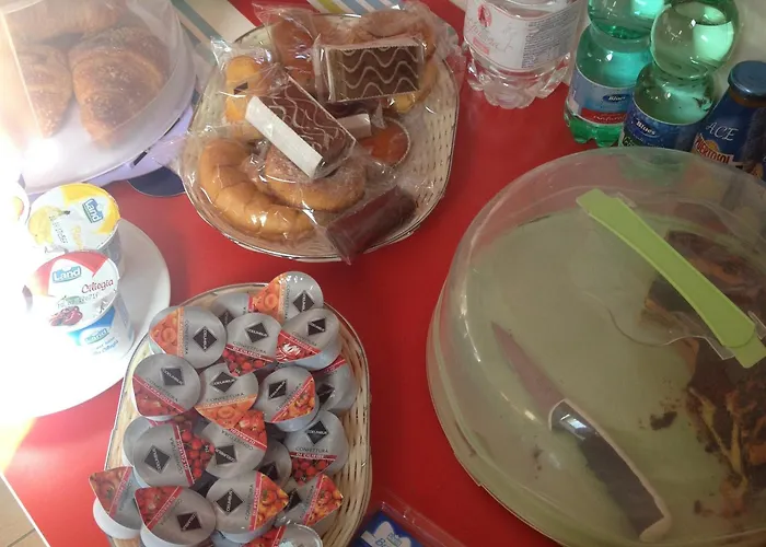 Moon River Konukevi 3*