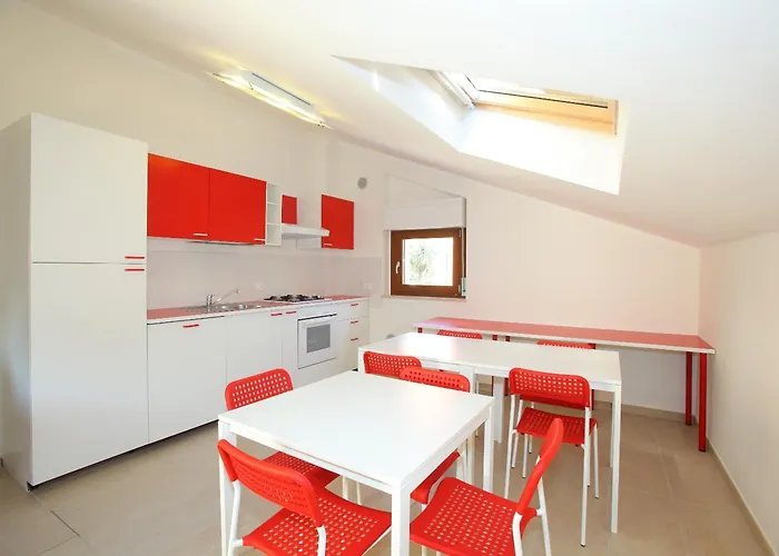 Konukevi Moon River 3*