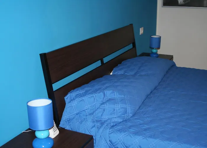 Moon River Konukevi 3*