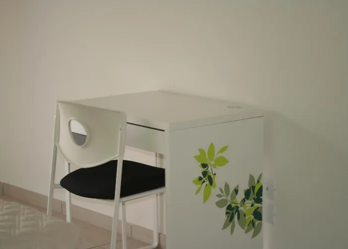 Moon River Konukevi 3*