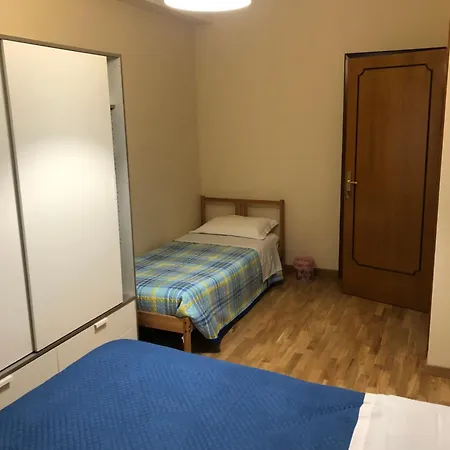 月亮河旅馆 招待所 佩斯卡拉