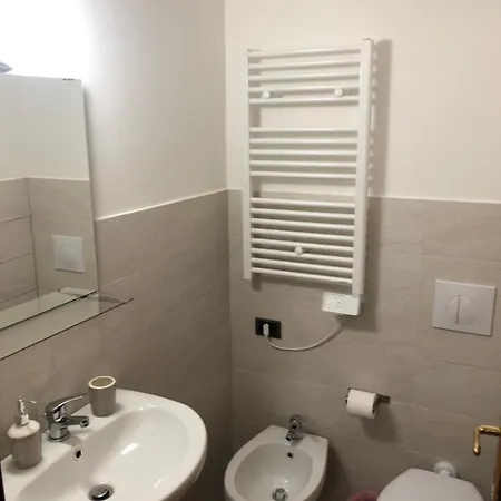 Guest house Moon River 3*