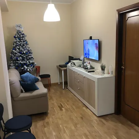 Guest house Moon River Pescara