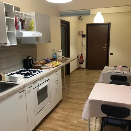 Moon River Vendégház