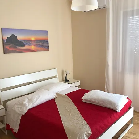 招待所 月亮河旅馆 佩斯卡拉