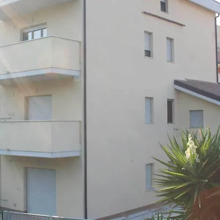 招待所 月亮河旅馆 佩斯卡拉