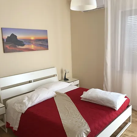 Vendégház Moon River