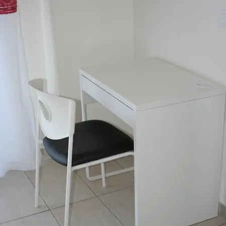 月亮河旅馆 佩斯卡拉