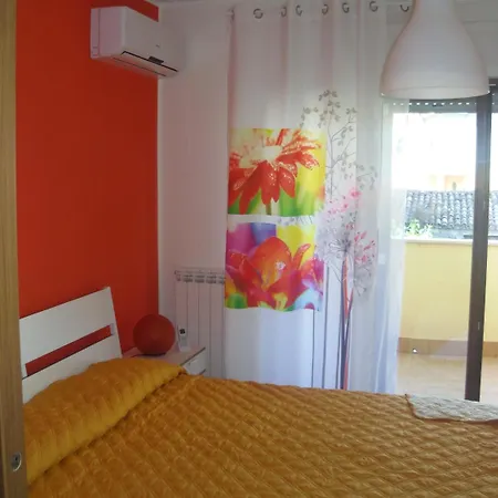 招待所 月亮河旅馆 佩斯卡拉