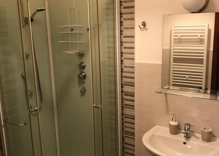 Moon River Affittacamere