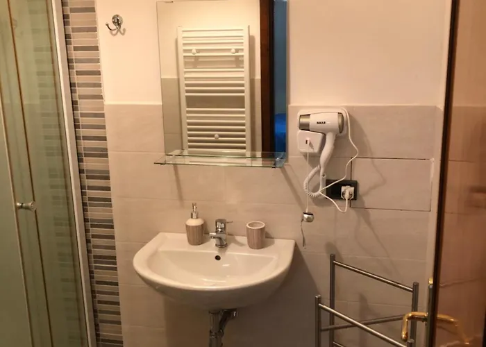 Affittacamere Moon River