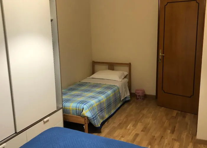 Moon River Affittacamere Pescara