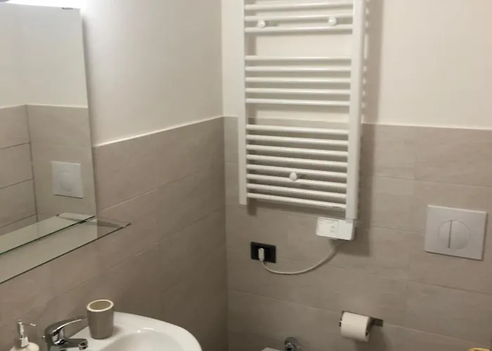 Affittacamere Moon River 3*