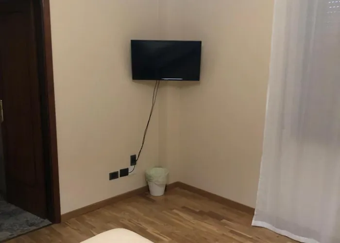 Affittacamere Moon River