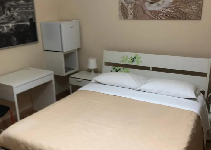 Moon River Affittacamere Pescara