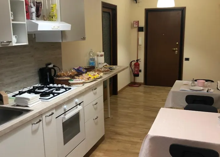 Moon River Affittacamere