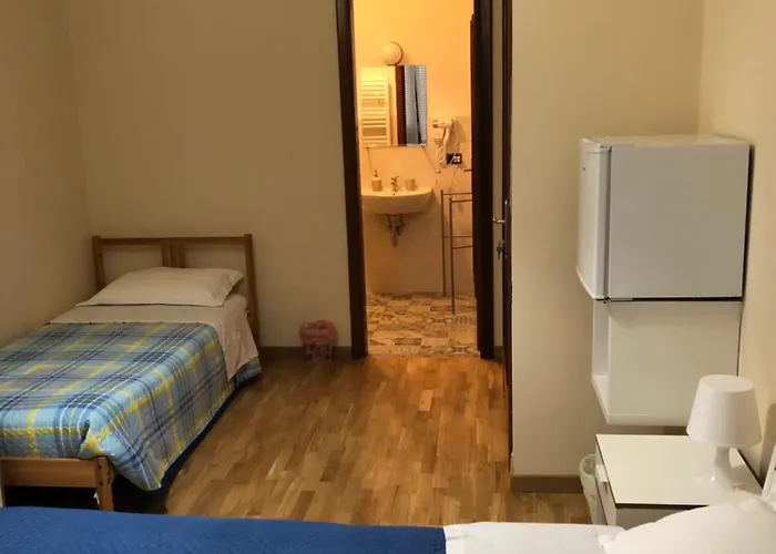 Moon River 3* Pescara