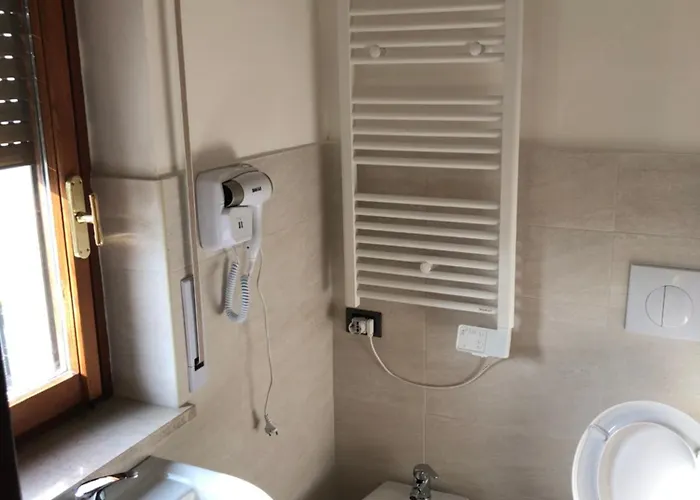 Moon River 3* Pescara