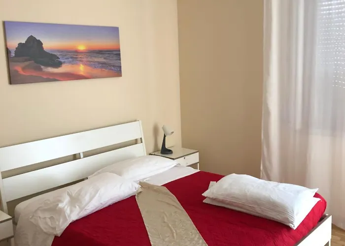 Affittacamere Moon River Pescara