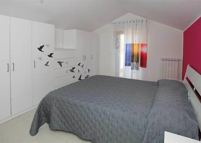 Affittacamere Moon River Pescara