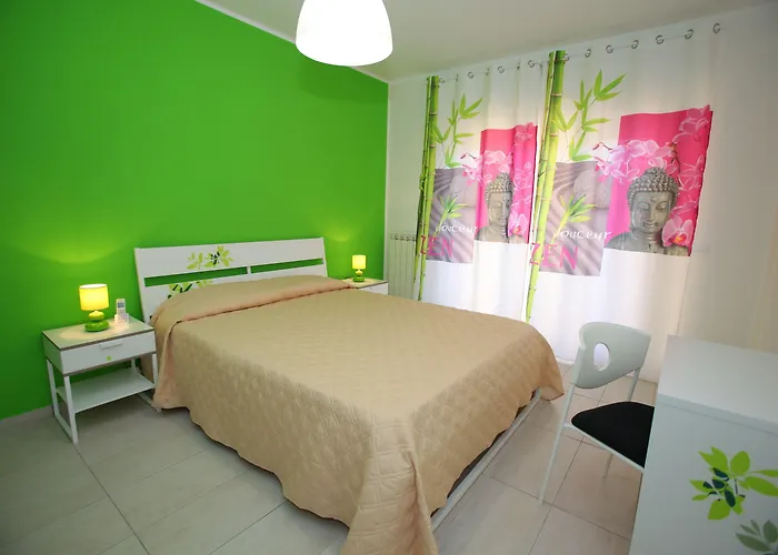 Affittacamere Moon River 3*