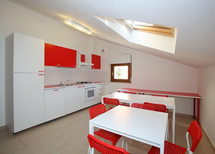 Moon River Affittacamere 3*