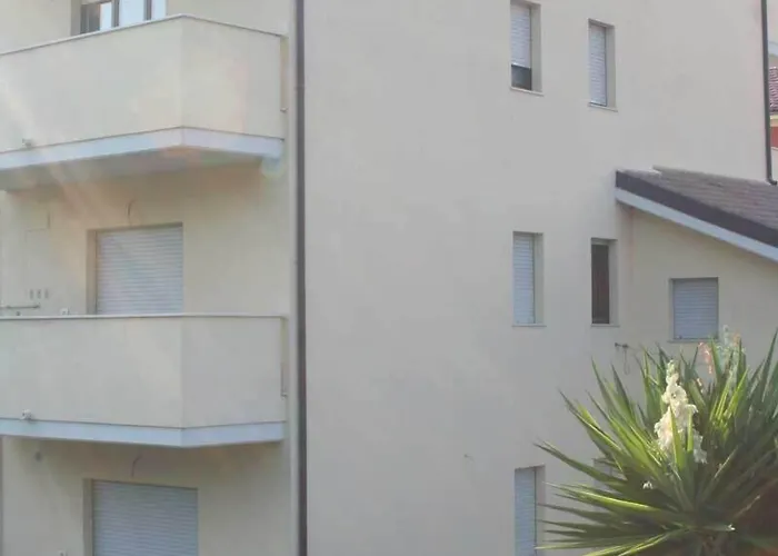 Affittacamere Moon River Pescara