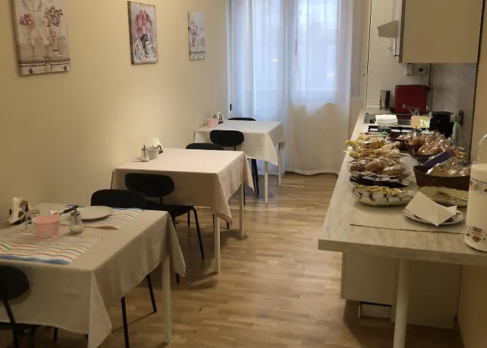 Moon River Affittacamere