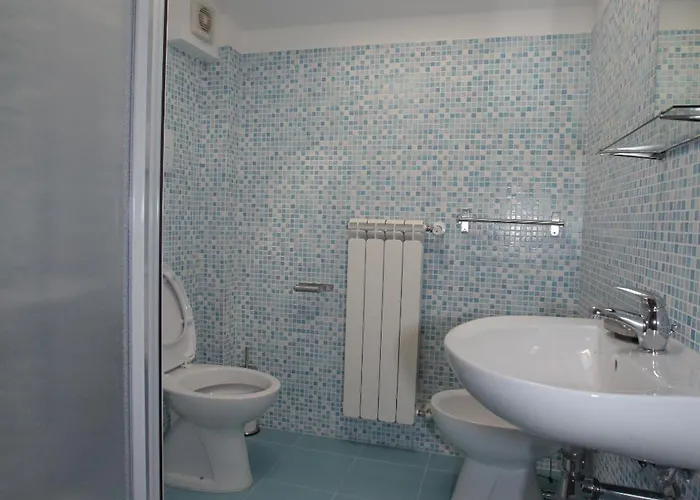 Affittacamere Moon River Pescara