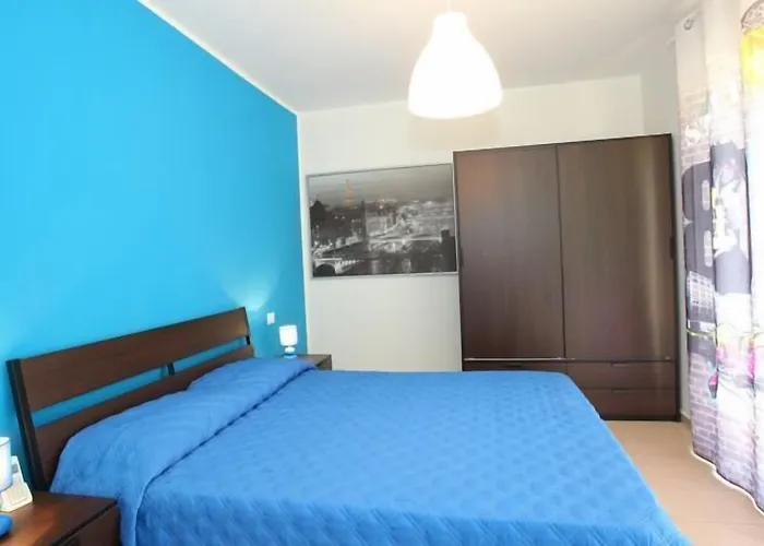 Affittacamere Moon River