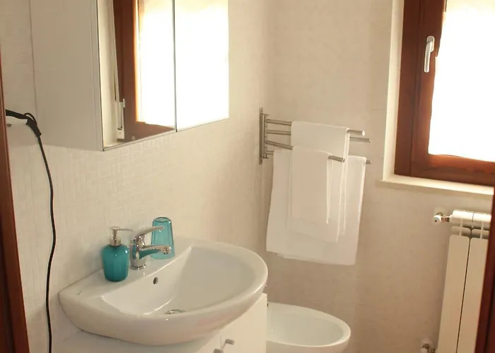 Moon River Affittacamere 3*