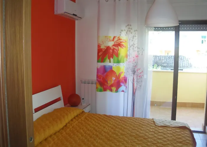 Affittacamere Moon River Pescara