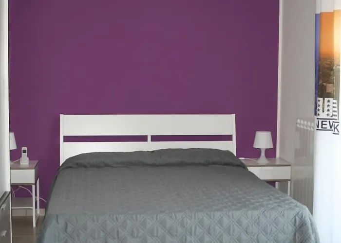 Affittacamere Moon River