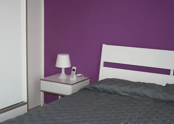 Affittacamere Moon River Pescara