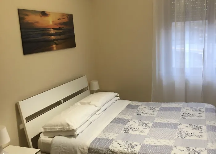 Affittacamere Moon River