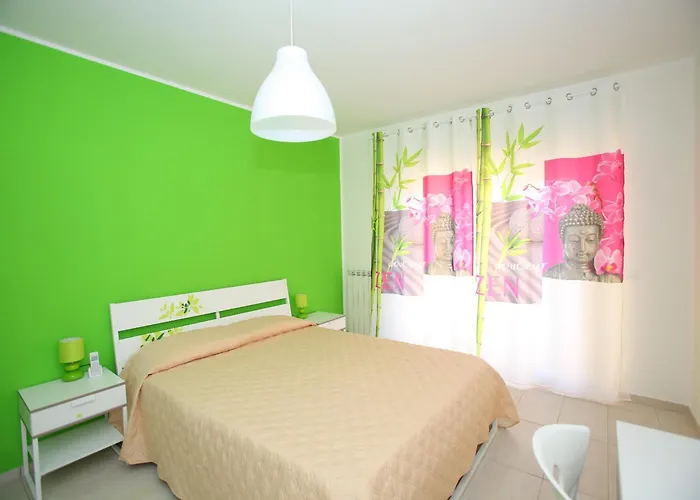 Affittacamere Moon River 3*