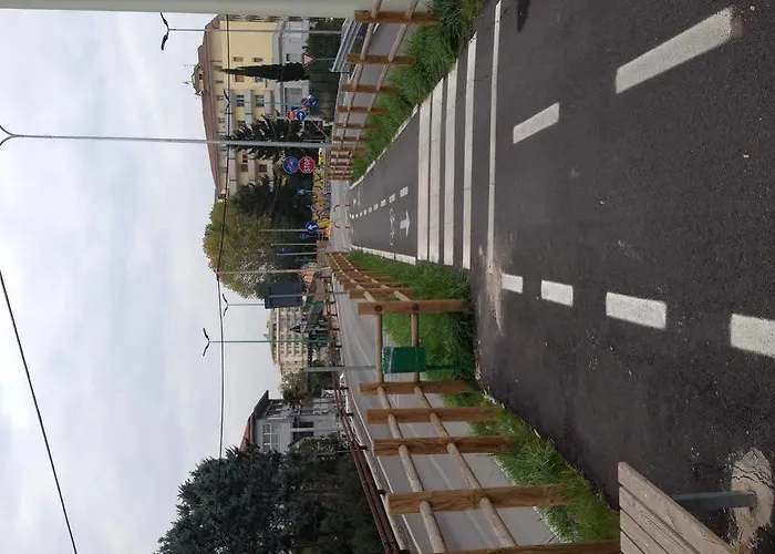 Affittacamere Moon River 3*